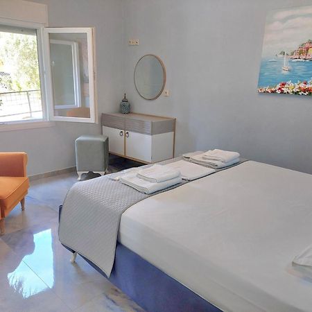 Skála Kallirákhis Olga'S Suite Al Mar מראה חיצוני תמונה