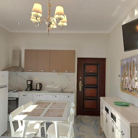Skála Kallirákhis Olga'S Suite Al Mar מראה חיצוני תמונה