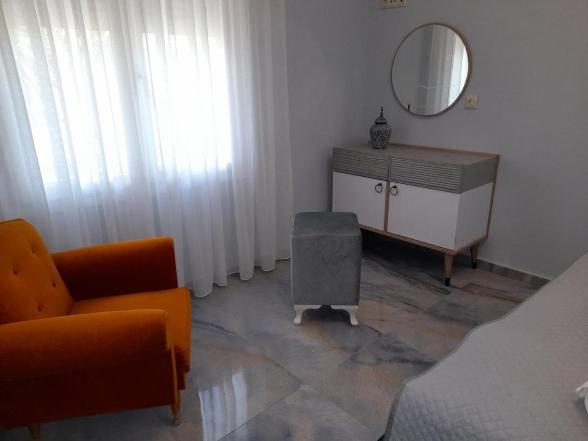 Skála Kallirákhis Olga'S Suite Al Mar מראה חיצוני תמונה